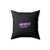 Mr Universe Steven Universe Cartoon Crystal Gems Cosplay Square Pillow Cover