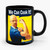 Breaking Bad We Can Cook It Ceramic Mug