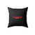 New Anime One Punch Man Square Pillow Cover
