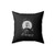 Nightmare Before Christmas We're Simply Meant To Be Square Pillow Cover