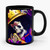Brook Musician One Piece Ceramic Mug