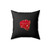 One Punch Man Anime Daisuki Square Pillow Cover