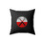 Pink Floyd Hammer Square Pillow Cover