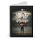 Spiderman Iron Man We Love You 3000 Spiral Notebook