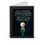 Star Trek Captains Oath Mission Oath Quote Spiral Notebook