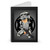 Star Wars Trooper Pin Up Women Trooper Spiral Notebook