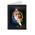 Stephen Curry Dribble Spiral Notebook