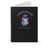 Stitch Hamilton Spiral Notebook