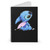 Stitch Racerback Spiral Notebook