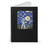 Stormtrooper Starry Night Gogh Spiral Notebook