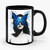 Butterfly Mind Ceramic Mug