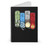 Studio Ghibli Movie Spiral Notebook