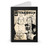 Tenacious D Spiral Notebook
