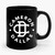 Cameron Dallas Logo Ceramic Mug