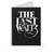 The Band The Last Waltz Spiral Notebook