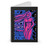 The Black Keys Denver Spiral Notebook