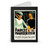 The Bride Of Frankenstein Spiral Notebook