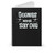 The Goonies Goonies Never Say Die Hey You Guys Spiral Notebook