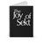 The Joy Of Sekt Riesling Sparkling Wine Spiral Notebook