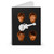 The Monkees Heavy Cotton Spiral Notebook