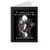 The Nightmare Before Christmas Broken Heart Spiral Notebook