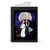 The Nightmare Jack And Sally Strikes Back Spiral Notebook
