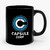 Capsule Corp Logo Ceramic Mug