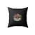 Pokemon Starter Pokeball Monster Cartoon Game Square Pillow Cover