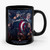 Captain America The Winter Soldier Ceramic Mug