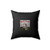 Remy Ma Fat Joe Plata O Plomo Square Pillow Cover