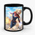 Captain Marvel 7 Ceramic Mug