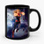 Captain Marvel Avengers Endgame Ceramic Mug