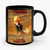 Captain Marvel Brie Larson Ceramic Mug