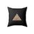 Ron Swanson Swanson Pyramid Of Greatness Parks And Rec Square Pillow Cover Ron Swanson Swanson Pyramid Of Greatness Parks And Rec Square Pillow Cover