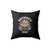 Saitama's Regular Gym One Punch Man Anime Square Pillow Cover Saitama's Regular Gym One Punch Man Anime Square Pillow Cover