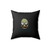 Salad Fingers Spoons I'm Here To Enquire Square Pillow Cover