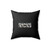 Seal Team Ricks Rick And Morty Inspired Seal Parody Square Pillow Cover