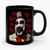 Captain Spaulding Laugh Ceramic Mug