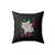 Shiny Clefable Pokemon Pixy Pokemon Square Pillow Cover