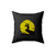 Simpsons Lion King Square Pillow Cover