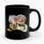 Carl And Ellie Old Pixar Ceramic Mug