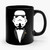 Dressed To Kill Star Wars Ceramic Mug