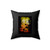 Sole Survivors The Last Of Us Inspired Gaming Square Pillow Cover