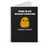 This Is My Human Costume I'm Really A Potato Spiral Notebook
