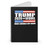 Trump 2020 The Sequel Make Liberals Cry Again Spiral Notebook