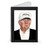 Trump Painting Art Spiral Notebook