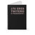 Tu Eres Twitero O Presidente Spiral Notebook