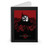 V For Vendetta Mask Spiral Notebook V For Vendetta Mask Spiral Notebook