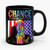 Chance The Rapper 2015 Ceramic Mug