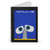 Wall-E 2019 Spiral Notebook